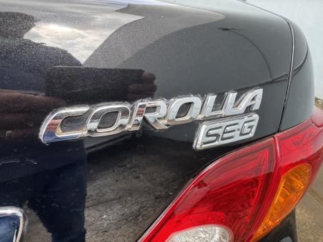 TOYOTA Corolla 1.8 16V 4P SEG FLEX AUTOM�TICO, Foto 6