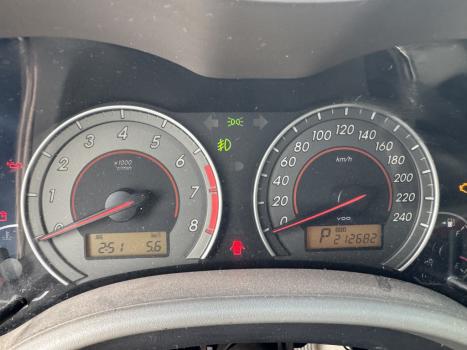 TOYOTA Corolla 1.8 16V 4P SEG FLEX AUTOM�TICO, Foto 7