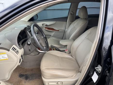 TOYOTA Corolla 1.8 16V 4P SEG FLEX AUTOM�TICO, Foto 9