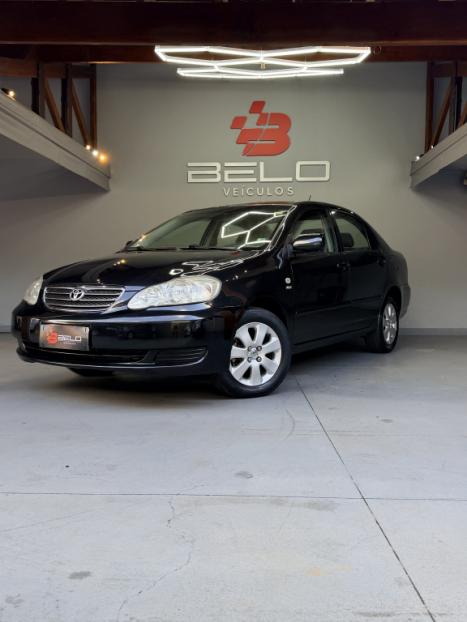 TOYOTA Corolla 1.8 16V 4P XEI AUTOM�TICO, Foto 1