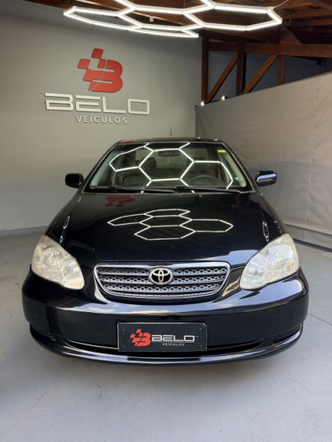 TOYOTA Corolla 1.8 16V 4P XEI AUTOM�TICO, Foto 3