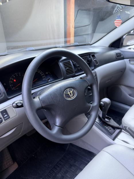 TOYOTA Corolla 1.8 16V 4P XEI AUTOM�TICO, Foto 4