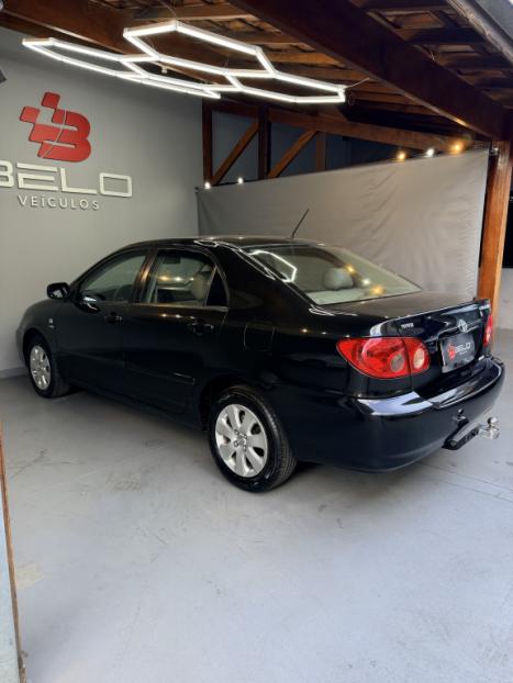 TOYOTA Corolla 1.8 16V 4P XEI AUTOM�TICO, Foto 5
