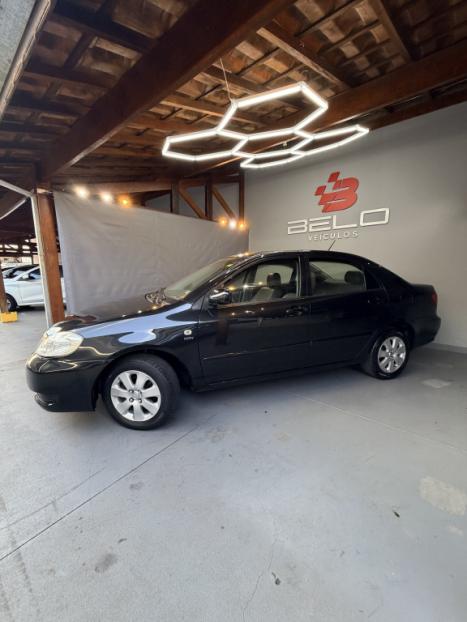 TOYOTA Corolla 1.8 16V 4P XEI AUTOM�TICO, Foto 7