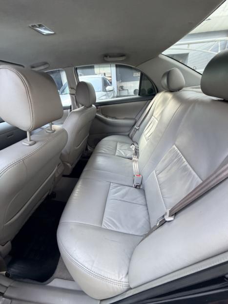TOYOTA Corolla 1.8 16V 4P XEI AUTOM�TICO, Foto 10