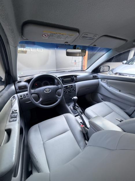 TOYOTA Corolla 1.8 16V 4P XEI AUTOM�TICO, Foto 11
