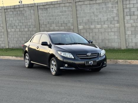 TOYOTA Corolla 1.8 16V 4P GLI AUTOM�TICO, Foto 1