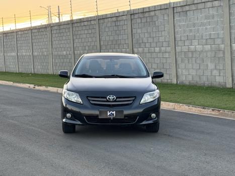TOYOTA Corolla 1.8 16V 4P GLI AUTOM�TICO, Foto 2