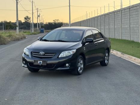 TOYOTA Corolla 1.8 16V 4P GLI AUTOM�TICO, Foto 3