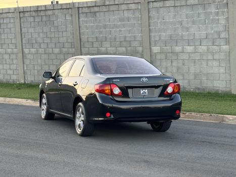 TOYOTA Corolla 1.8 16V 4P GLI AUTOM�TICO, Foto 6