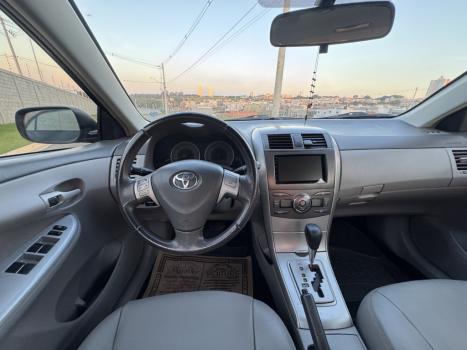 TOYOTA Corolla 1.8 16V 4P GLI AUTOM�TICO, Foto 7