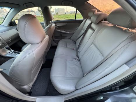 TOYOTA Corolla 1.8 16V 4P GLI AUTOM�TICO, Foto 8