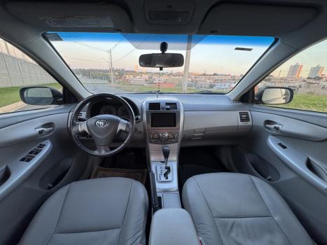 TOYOTA Corolla 1.8 16V 4P GLI AUTOM�TICO, Foto 9