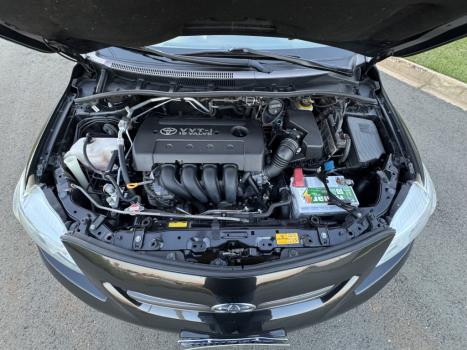 TOYOTA Corolla 1.8 16V 4P GLI AUTOM�TICO, Foto 10