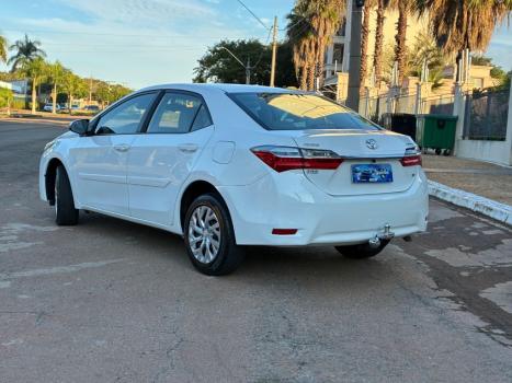 TOYOTA Corolla 1.8 16V 4P GLI AUTOM�TICO, Foto 3