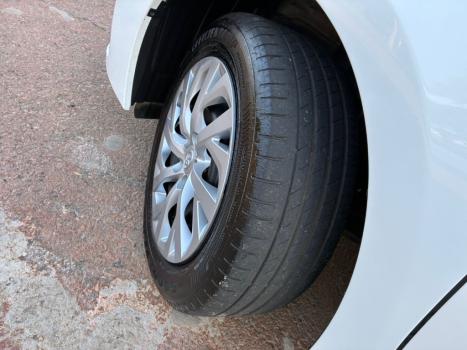 TOYOTA Corolla 1.8 16V 4P GLI AUTOM�TICO, Foto 6