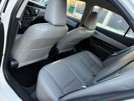 TOYOTA Corolla 1.8 16V 4P GLI AUTOM�TICO, Foto 8