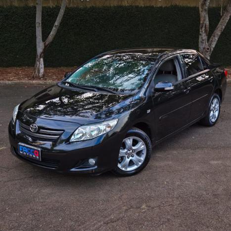 TOYOTA Corolla 1.8 16V 4P XEI FLEX, Foto 1
