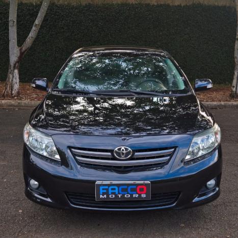 TOYOTA Corolla 1.8 16V 4P XEI FLEX, Foto 5