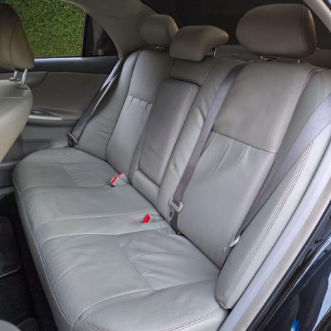 TOYOTA Corolla 1.8 16V 4P XEI FLEX, Foto 9
