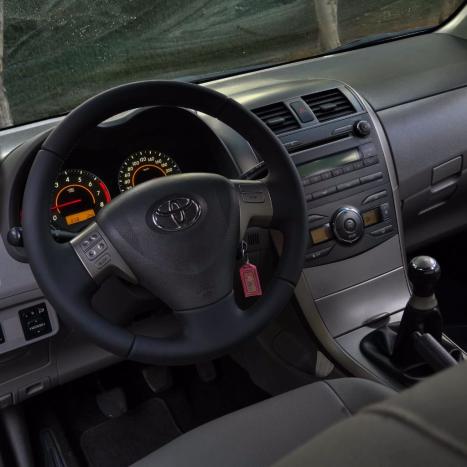 TOYOTA Corolla 1.8 16V 4P XEI FLEX, Foto 11