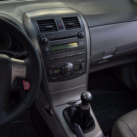 TOYOTA Corolla 1.8 16V 4P XEI FLEX, Foto 12