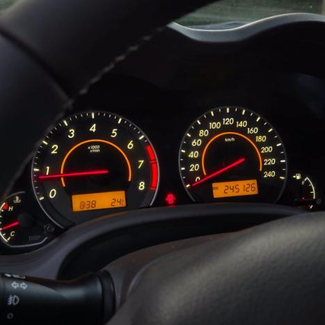 TOYOTA Corolla 1.8 16V 4P XEI FLEX, Foto 18