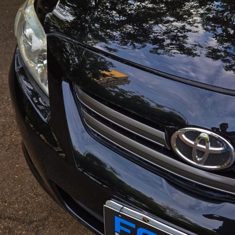 TOYOTA Corolla 1.8 16V 4P XEI FLEX, Foto 19
