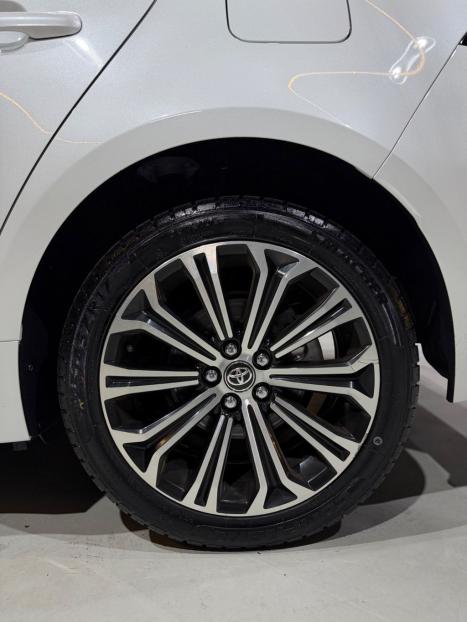 TOYOTA Corolla 1.8 16V 4P FLEX H�BRIDO ALTIS A PREMIUM AUTOM�TICO CVT, Foto 17