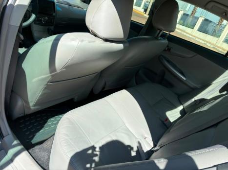 TOYOTA Corolla 1.8 16V 4P XEI FLEX AUTOM�TICO, Foto 4