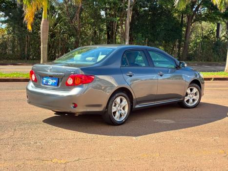 TOYOTA Corolla 1.8 16V 4P XEI FLEX AUTOM�TICO, Foto 5