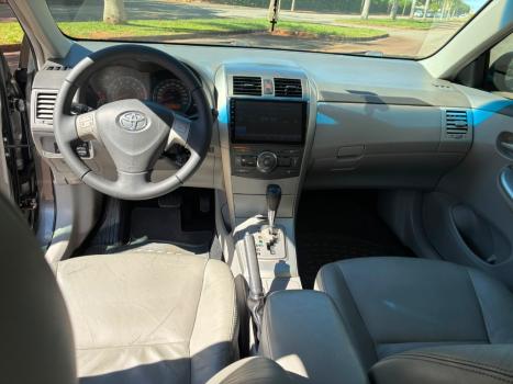 TOYOTA Corolla 1.8 16V 4P XEI FLEX AUTOM�TICO, Foto 6