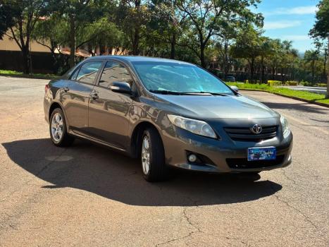 TOYOTA Corolla 1.8 16V 4P XEI FLEX AUTOM�TICO, Foto 8