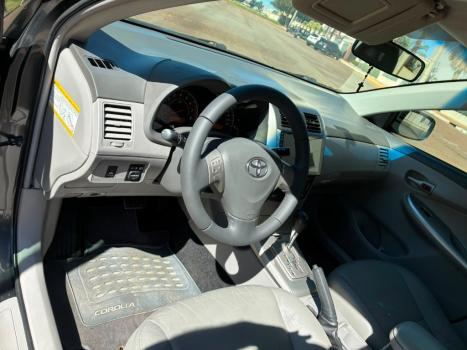 TOYOTA Corolla 1.8 16V 4P XEI FLEX AUTOM�TICO, Foto 9