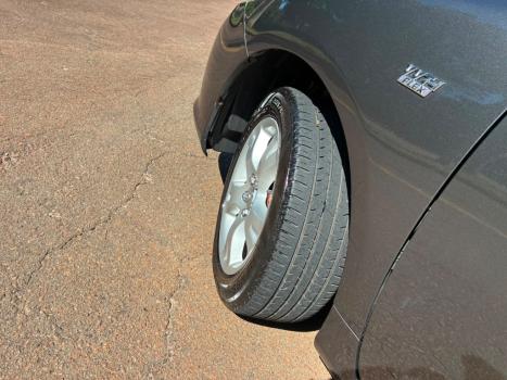 TOYOTA Corolla 1.8 16V 4P XEI FLEX AUTOM�TICO, Foto 10