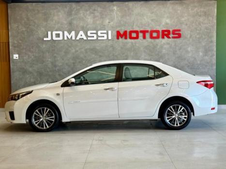 TOYOTA Corolla 1.8 16V 4P GLI AUTOM�TICO, Foto 4