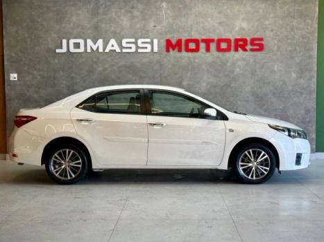TOYOTA Corolla 1.8 16V 4P GLI AUTOM�TICO, Foto 5