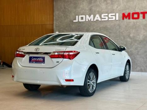 TOYOTA Corolla 1.8 16V 4P GLI AUTOM�TICO, Foto 6