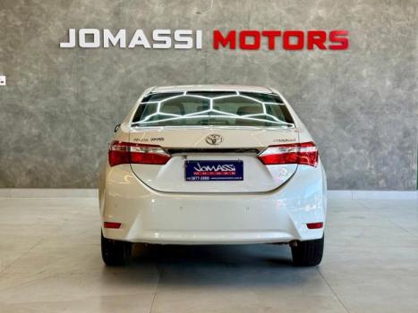 TOYOTA Corolla 1.8 16V 4P GLI AUTOM�TICO, Foto 7