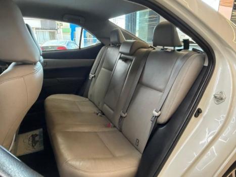 TOYOTA Corolla 1.8 16V 4P GLI AUTOM�TICO, Foto 10