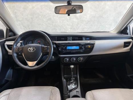TOYOTA Corolla 1.8 16V 4P GLI AUTOM�TICO, Foto 13