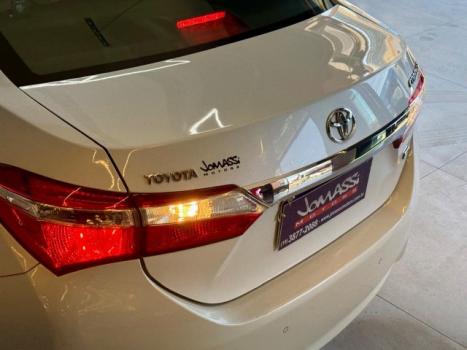 TOYOTA Corolla 1.8 16V 4P GLI AUTOM�TICO, Foto 15