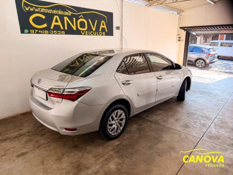 TOYOTA Corolla 1.8 16V 4P GLI AUTOM�TICO, Foto 5