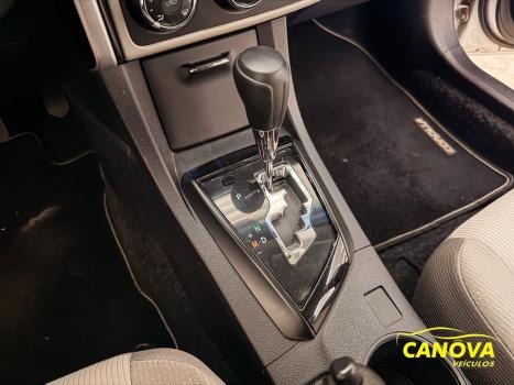 TOYOTA Corolla 1.8 16V 4P GLI AUTOM�TICO, Foto 12