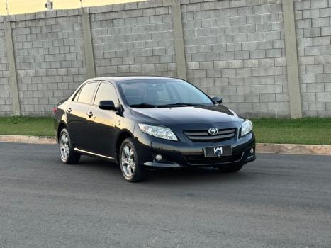 TOYOTA Corolla 1.8 16V 4P GLI AUTOM�TICO, Foto 1
