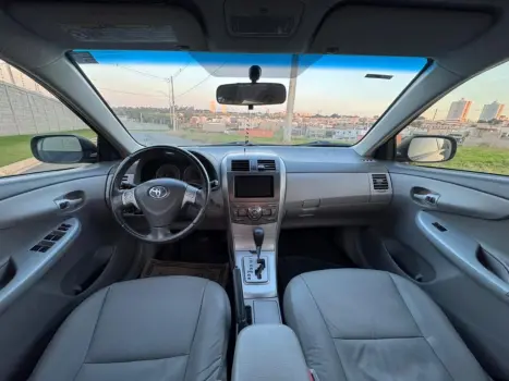 TOYOTA Corolla 1.8 16V 4P GLI AUTOM�TICO, Foto 7