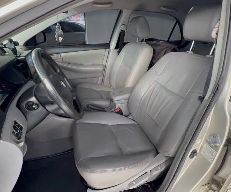 TOYOTA Corolla 1.8 16V 4P XEI FLEX AUTOM�TICO, Foto 7