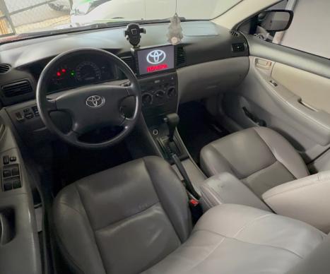 TOYOTA Corolla 1.8 16V 4P XEI FLEX AUTOM�TICO, Foto 8