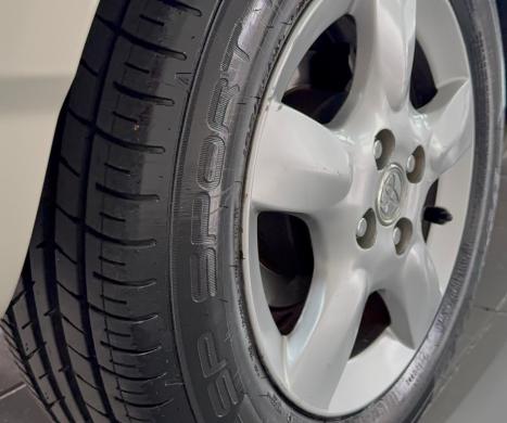 TOYOTA Corolla 1.8 16V 4P XEI FLEX AUTOM�TICO, Foto 9