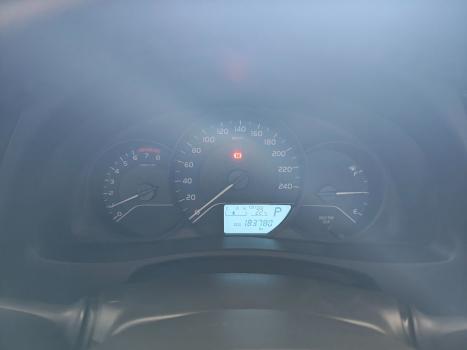 TOYOTA Corolla 1.8 16V 4P GLI UPPER FLEX AUTOM�TICO, Foto 6